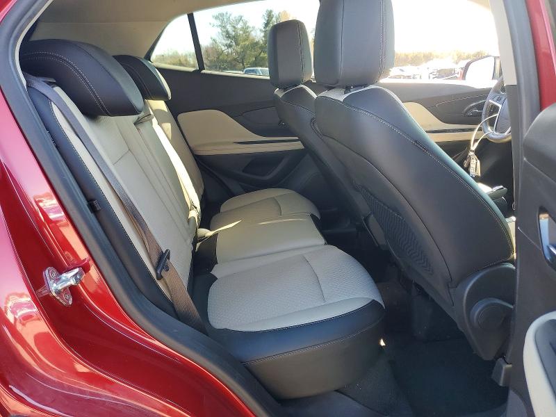 Продаж на аукціоні авто 2017 Buick Encore, vin: KL4CJ2SB4HB045831, номер лоту: 79794825