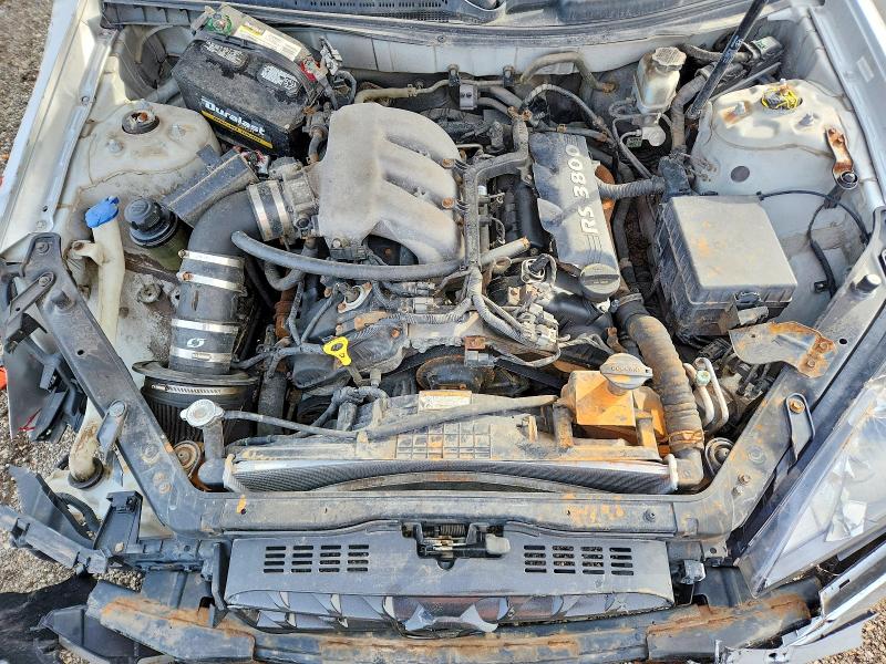 45774796 :رقم المزاد ، KMHHU6KHXAU035213 vin ، 2010 Hyundai Genesis Coupe مزاد بيع