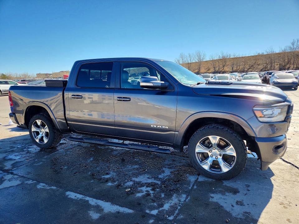 Aukcja sprzedaży 2019 Ram 1500, vin: 1C6SRFJT2KN584876, numer aukcji: 79634975
