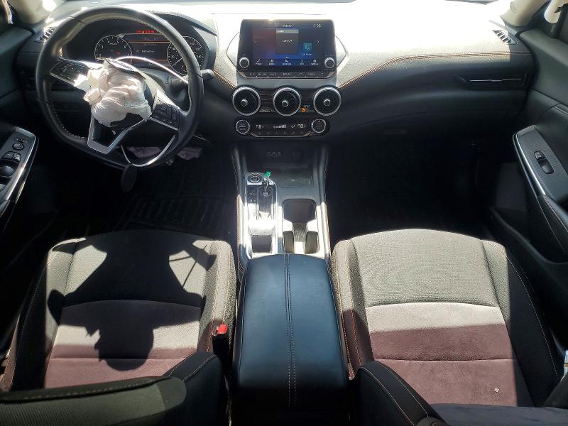 Продажа на аукционе авто 2022 Nissan Sentra, vin: 3N1AB8DV4NY233222, номер лота: 46687716