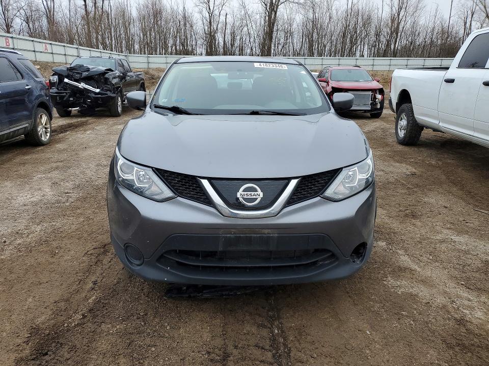 Продажа на аукционе авто 2019 Nissan Rogue Sport, vin: JN1BJ1CP6KW527435, номер лота: 41823346