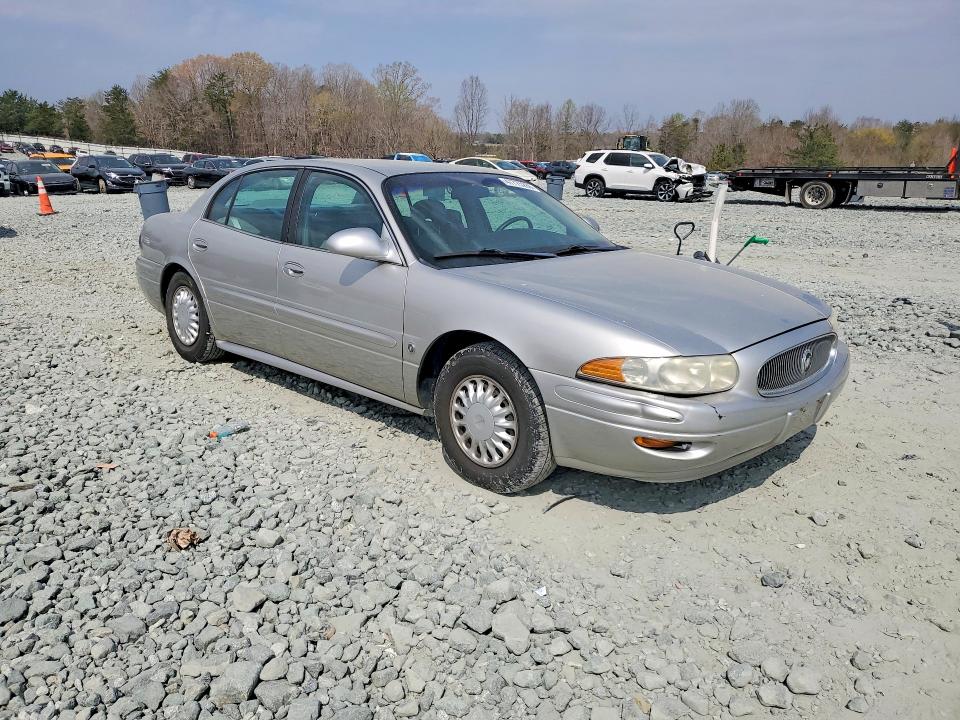 Продаж на аукціоні авто 2004 Buick Lesabre, vin: 1G4HP52K444154974, номер лоту: 47775286