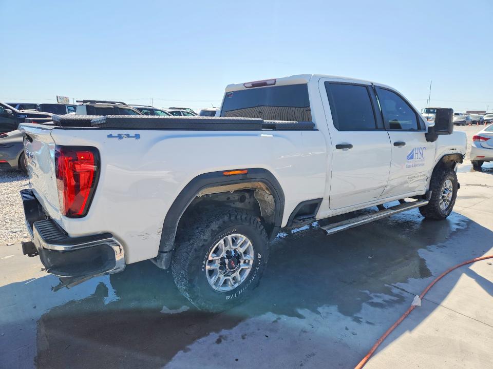 Продажа на аукционе авто 2021 Gmc Sierra, vin: 1GT49LE74MF228780, номер лота: 46530486