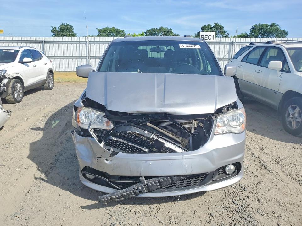 Aukcja sprzedaży 2017 Dodge Grand Caravan, vin: 2C4RDGCG3HR625488, numer aukcji: 47555576