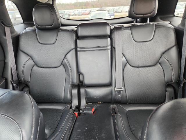 Продаж на аукціоні авто 2014 Jeep Cherokee, vin: 1C4PJLDS9EW192161, номер лоту: 79578295