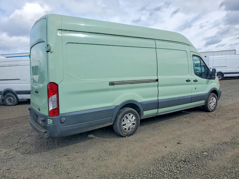 Продаж на аукціоні авто 2015 Ford Transit, vin: 1FTNR3XM6FKA94260, номер лоту: 59699576