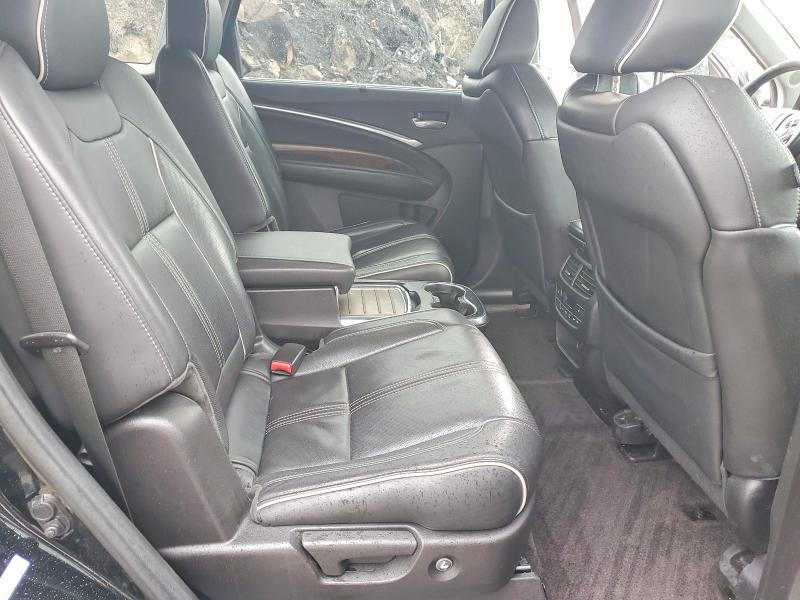 Aukcja sprzedaży 2017 Acura Mdx, vin: 5FRYD4H85HB005814, numer aukcji: 79915055