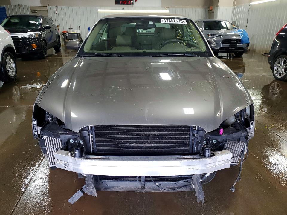 47567176 :رقم المزاد ، WAUAF48H17K016885 vin ، 2007 Audi A4 مزاد بيع