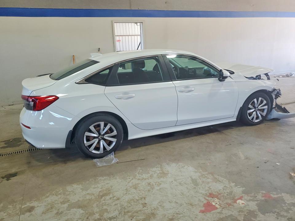 Продажа на аукционе авто 2022 Honda Civic, vin: 2HGFE2F2XNH511509, номер лота: 41837816