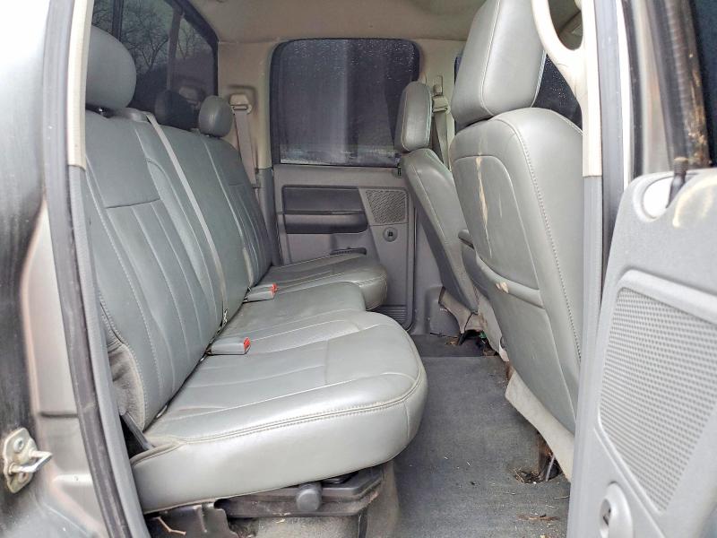 Aukcja sprzedaży 2008 Dodge Ram 2500, vin: 3D7KS28A58G115511, numer aukcji: 45951996