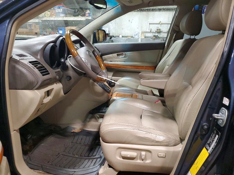 Продажа на аукционе авто 2004 Lexus Rx 330, vin: 2T2HA31U94C012593, номер лота: 42053556