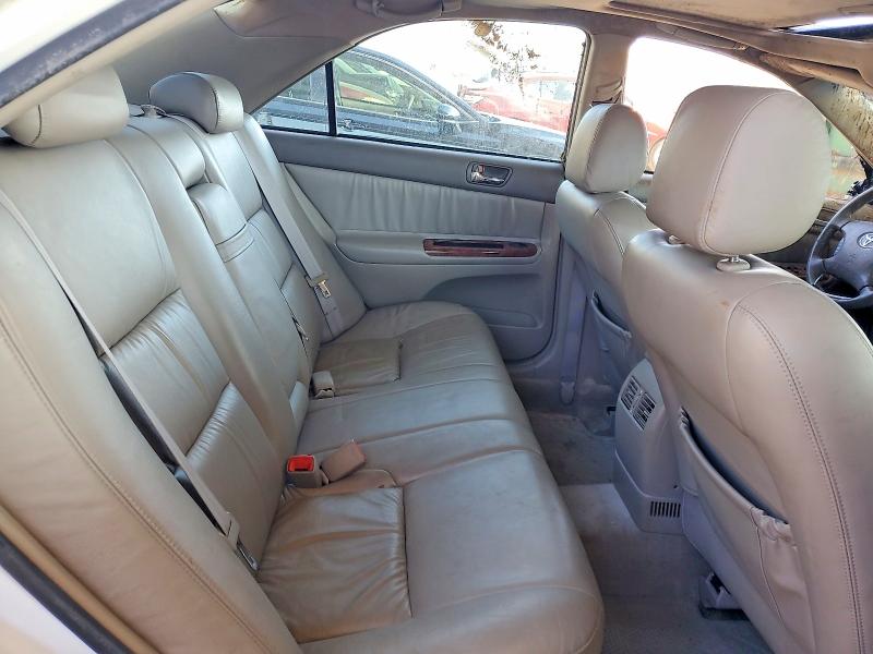 Продажа на аукционе авто 2004 Toyota Camry, vin: 4T1BF32K64U068935, номер лота: 46092176