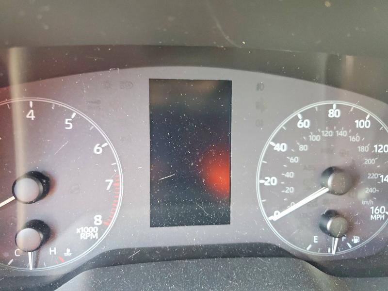 79883665 :رقم المزاد ، 7MUAAAAG1SV139319 vin ، 2025 Toyota Corolla Cross مزاد بيع