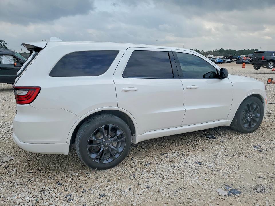 Продаж на аукціоні авто 2021 Dodge Durango, vin: 1C4RDHDGXMC544253, номер лоту: 79294035