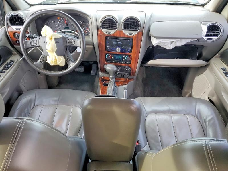 47746446 :رقم المزاد ، 1GKDT13SX32290255 vin ، 2003 Gmc Envoy مزاد بيع