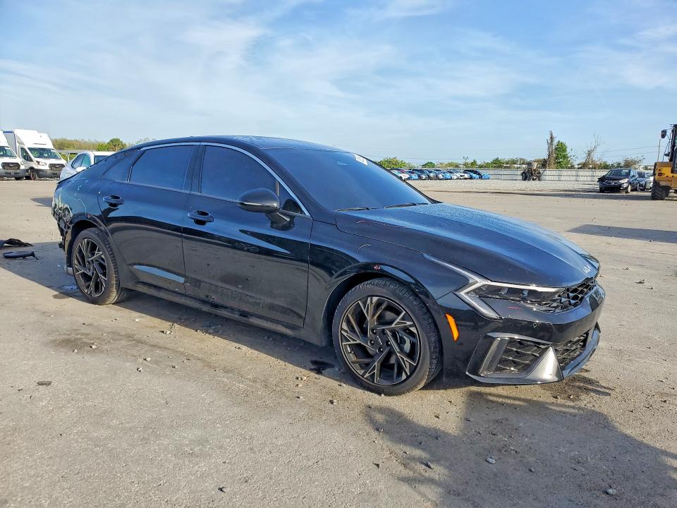 Продаж на аукціоні авто 2026 Kia K5, vin: KNAG64J72T5397845, номер лоту: 48085186