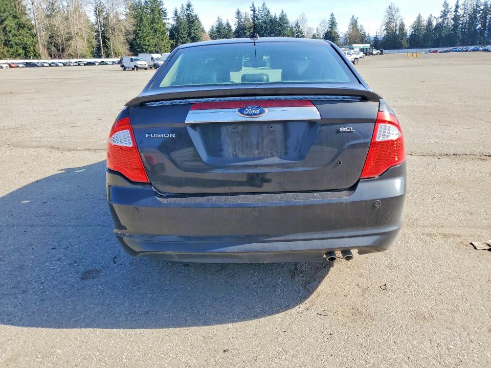 Aukcja sprzedaży 2011 Ford Fusion, vin: 3FAHP0JA7BR242248, numer aukcji: 79431435
