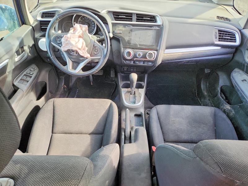 Aukcja sprzedaży 2015 Honda Fit, vin: 3HGGK5H81FM101779, numer aukcji: 45467666