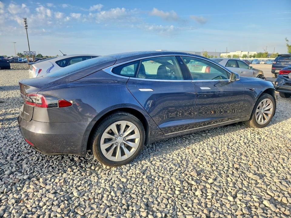 Aukcja sprzedaży 2020 Tesla Model S, vin: 5YJSA1E22LF352248, numer aukcji: 47044946