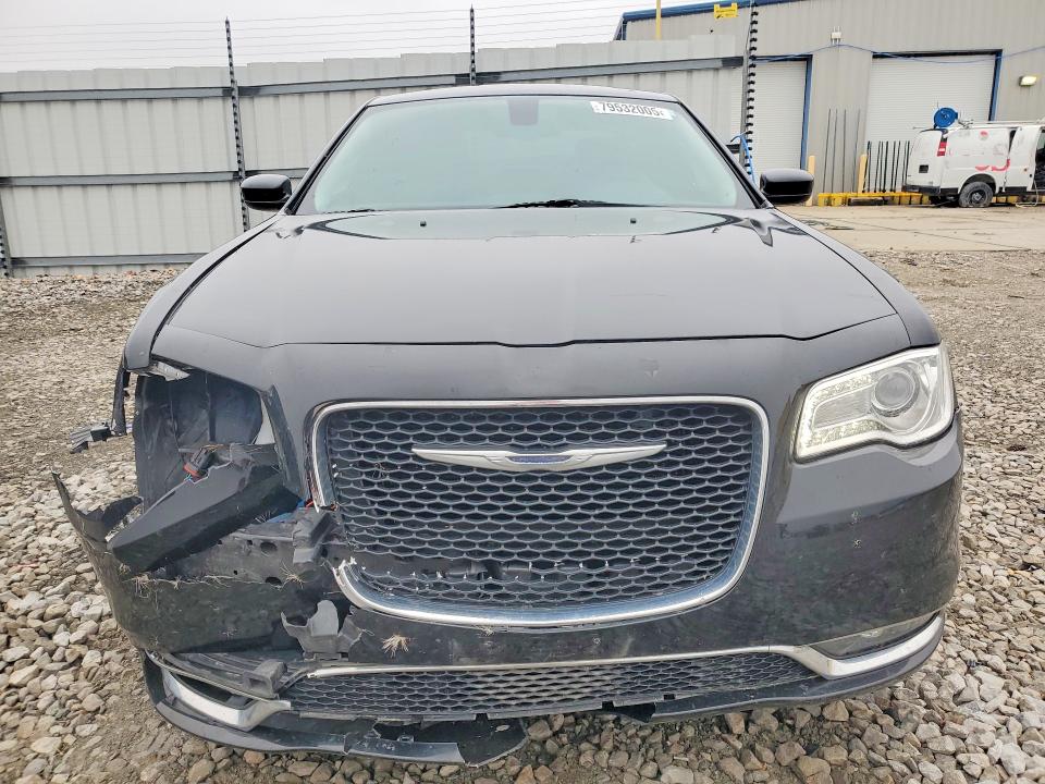 Продаж на аукціоні авто 2016 Chrysler 300, vin: 2C3CCAAG9GH223606, номер лоту: 79532005