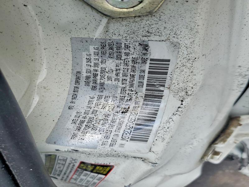 47557906 :رقم المزاد ، JM3TB2DA2F0456782 vin ، 2015 Mazda Cx-9 مزاد بيع