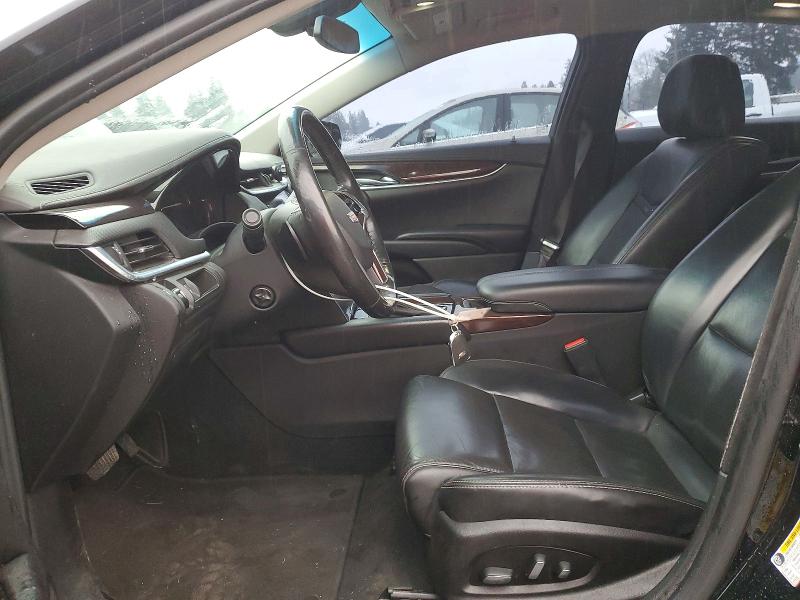2017 Cadillac Xts მანქანა იყიდება აუქციონზე, vin: 2G61M5S32H9152590, აუქციონის ნომერი: 46653826