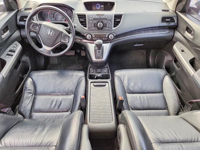 Aukcja sprzedaży 2012 Honda Cr-v, vin: 2HKRM3H78CH506004, numer aukcji: 45518796