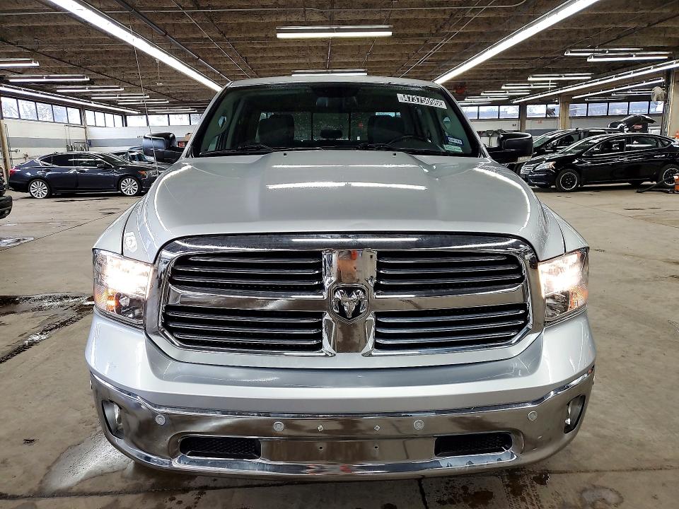 Продаж на аукціоні авто 2019 Ram 1500 Classic, vin: 1C6RR7LT3KS550416, номер лоту: 47375096