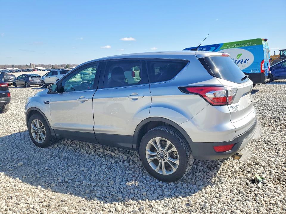 48052796 :رقم المزاد ، 1FMCU9GDXHUA34428 vin ، 2017 Ford Escape مزاد بيع
