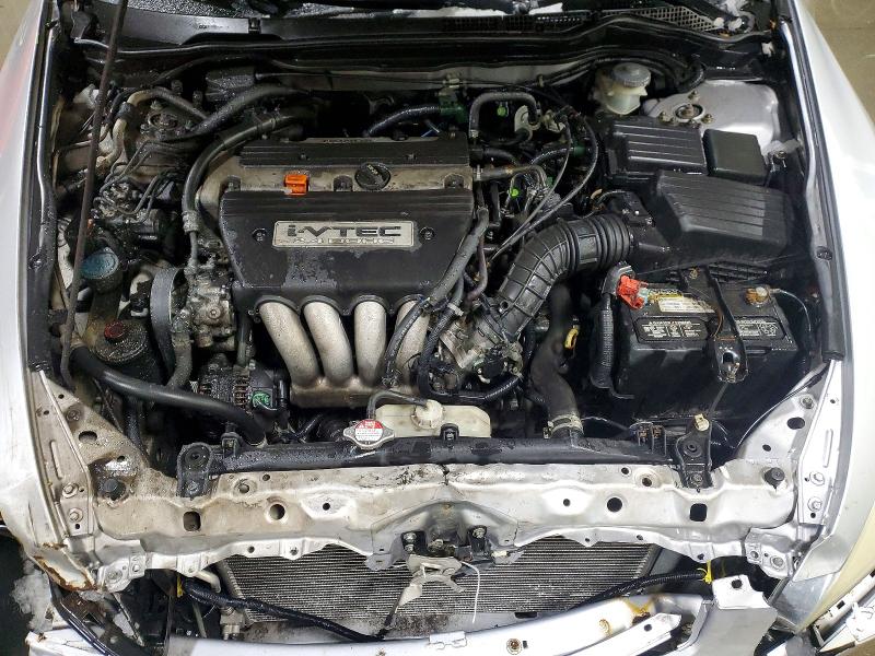 Auction sale of the 2005 Honda Accord, vin: 1HGCM56745A045187, lot number: 46308476