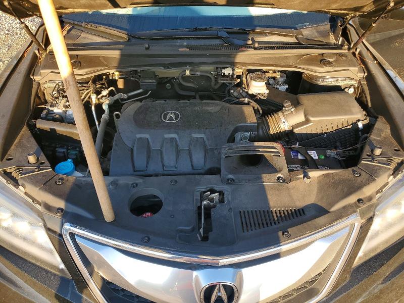 Продаж на аукціоні авто 2016 Acura Rdx, vin: 5J8TB3H51GL003699, номер лоту: 46728836