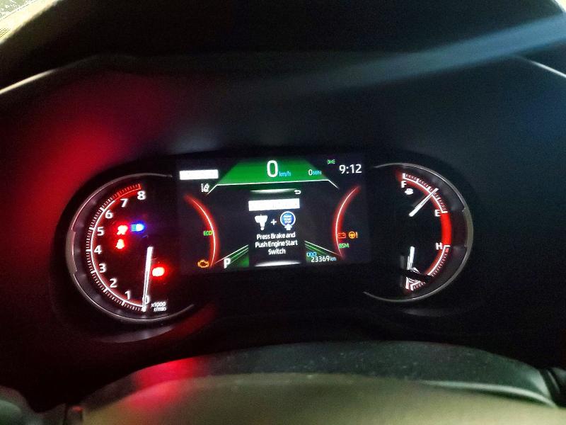 Продажа на аукционе авто 2024 Toyota Rav4 Xle 4dr Awd, vin: 2T3R1RFV7RC437483, номер лота: 79433395