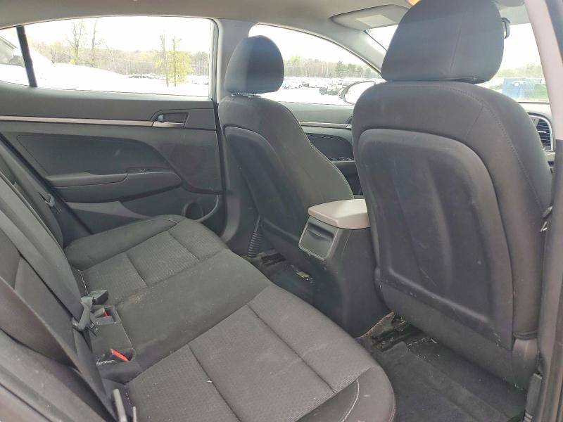 Продаж на аукціоні авто 2018 Hyundai Elantra, vin: 5NPD74LF3JH307722, номер лоту: 47402696
