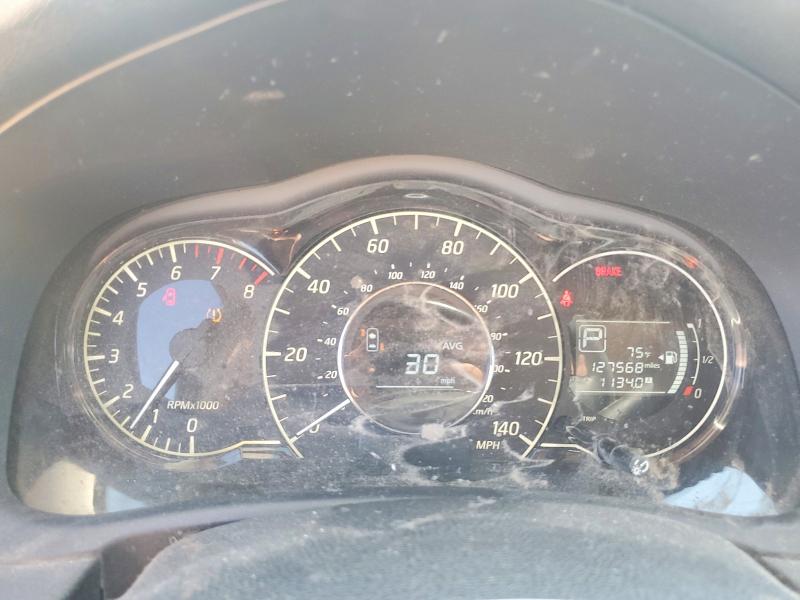 46723936 :رقم المزاد ، 3N1CE2CP7GL377931 vin ، 2016 Nissan Versa Note مزاد بيع