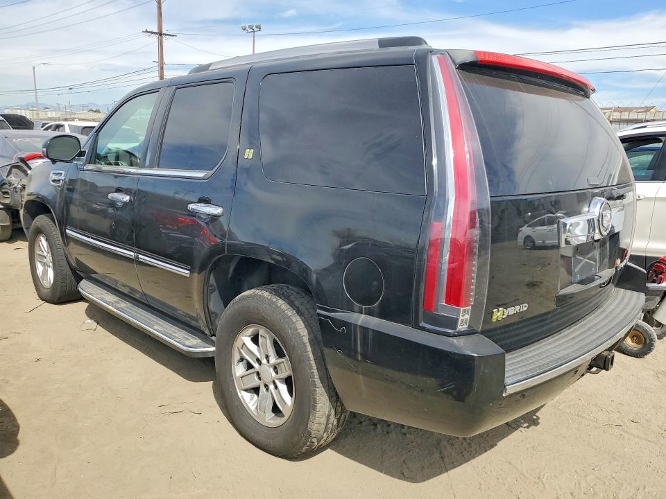 Aukcja sprzedaży 2011 Cadillac Escalade, vin: 1GYS3EEJXBR283112, numer aukcji: 46062746