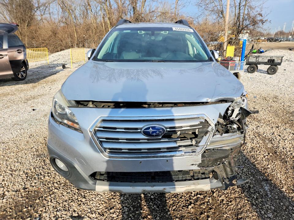 Aukcja sprzedaży 2017 Subaru Outback, vin: 4S4BSANC1H3424840, numer aukcji: 45462936