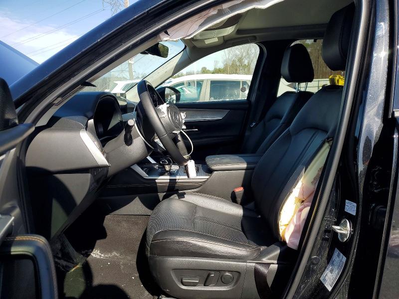 Aukcja sprzedaży 2025 Mazda Cx-90, vin: JM3KKCHD7S1229226, numer aukcji: 45579256