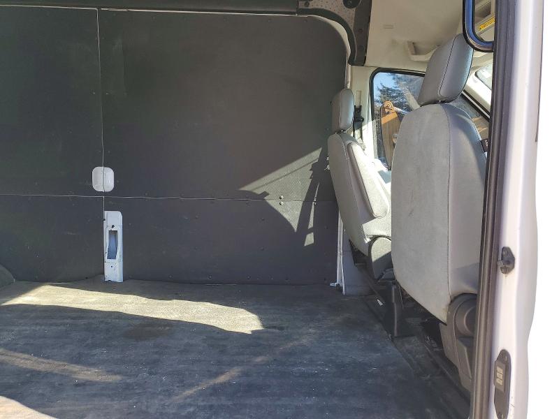 2019 Ford Transit მანქანა იყიდება აუქციონზე, vin: 1FTBW3XG8KKA41690, აუქციონის ნომერი: 46117626