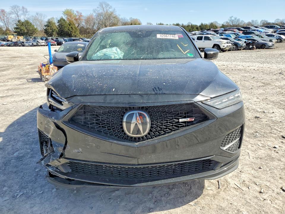 Продажа на аукционе авто 2022 Acura Mdx, vin: 5J8YD8H99NL002071, номер лота: 42061746