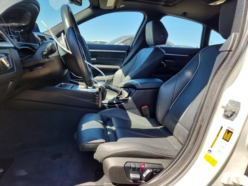 Aukcja sprzedaży 2019 Bmw 430i, vin: WBA4J1C52KBM19175, numer aukcji: 46391086