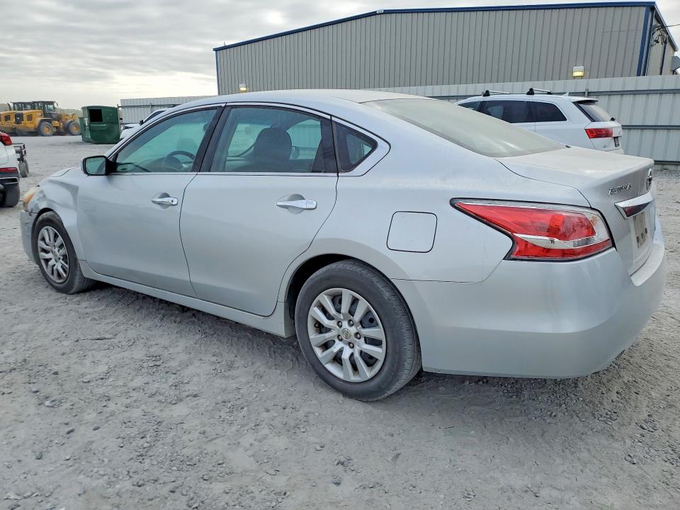 Продажа на аукционе авто 2014 Nissan Altima, vin: 1N4AL3AP1EC414361, номер лота: 48041726