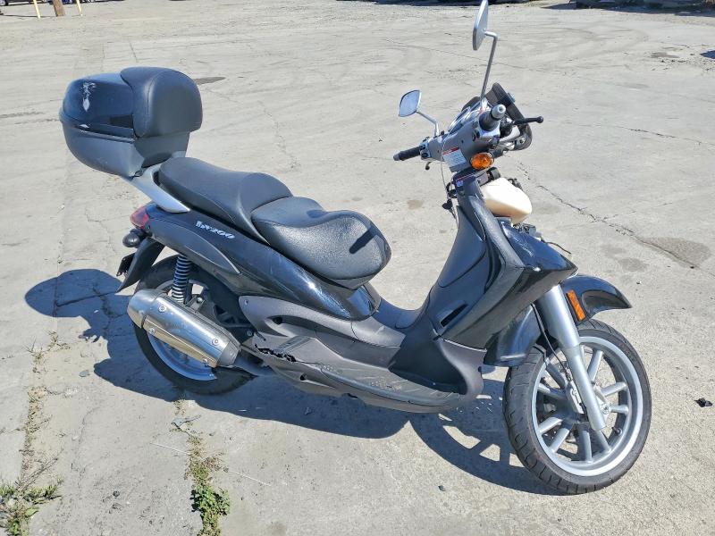Aukcja sprzedaży 2005 Piaggio Bv, vin: ZAPM289L755002005, numer aukcji: 41654896
