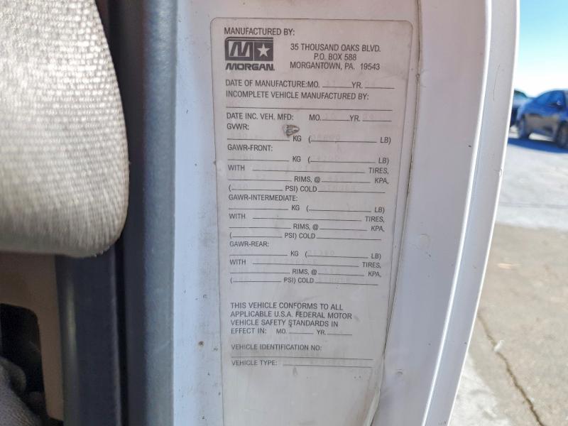 Aukcja sprzedaży 2005 Gmc Savana, vin: 1GDGG31V951901466, numer aukcji: 47815306