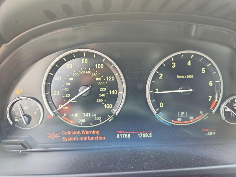2018 Bmw X5 მანქანა იყიდება აუქციონზე, vin: 5UXKR0C57J0Y06309, აუქციონის ნომერი: 47977356