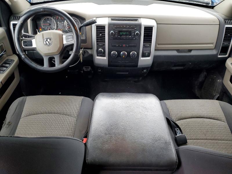 Aukcja sprzedaży 2009 Dodge Ram 1500, vin: 1D3HV13T19S705804, numer aukcji: 47793796