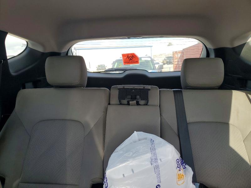 Продаж на аукціоні авто 2014 Hyundai Santa Fe Sport, vin: 5XYZU3LB9EG130824, номер лоту: 79404545
