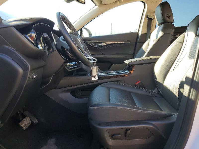 Aukcja sprzedaży 2023 Buick Envision, vin: LRBFZNR43PD065865, numer aukcji: 46743306