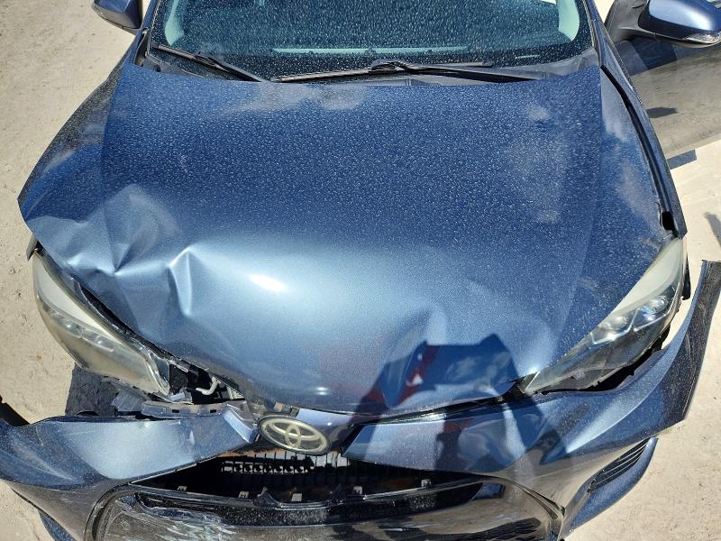 2017 Toyota Corolla მანქანა იყიდება აუქციონზე, vin: 2T1BURHE9HC869148, აუქციონის ნომერი: 79809885