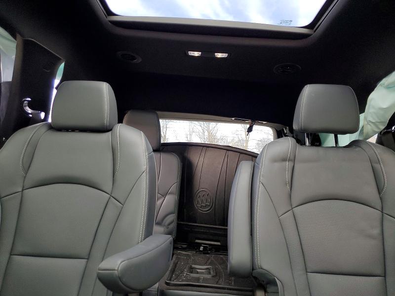 Aukcja sprzedaży 2023 Buick Enclave, vin: 5GAEVAKW7PJ121757, numer aukcji: 79413895