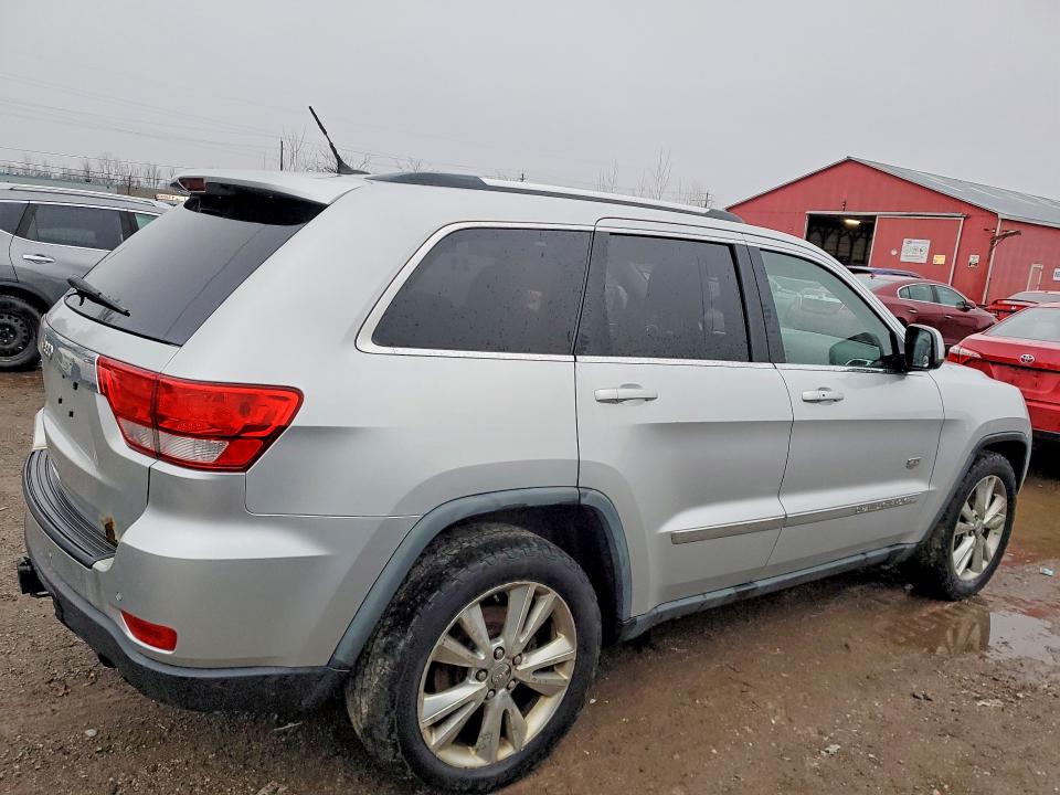 Продаж на аукціоні авто 2011 Jeep Grand Cherokee, vin: 1J4RR4GG7BC624364, номер лоту: 41714946